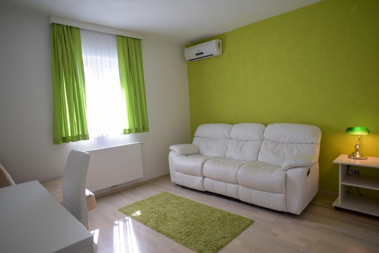 Villa Lika 1 พลิตวิชกา เยเซรา ภายนอก รูปภาพ